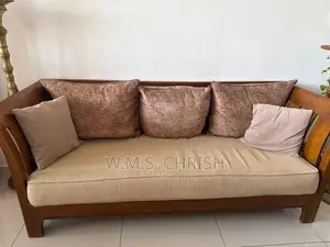 Sofa Set