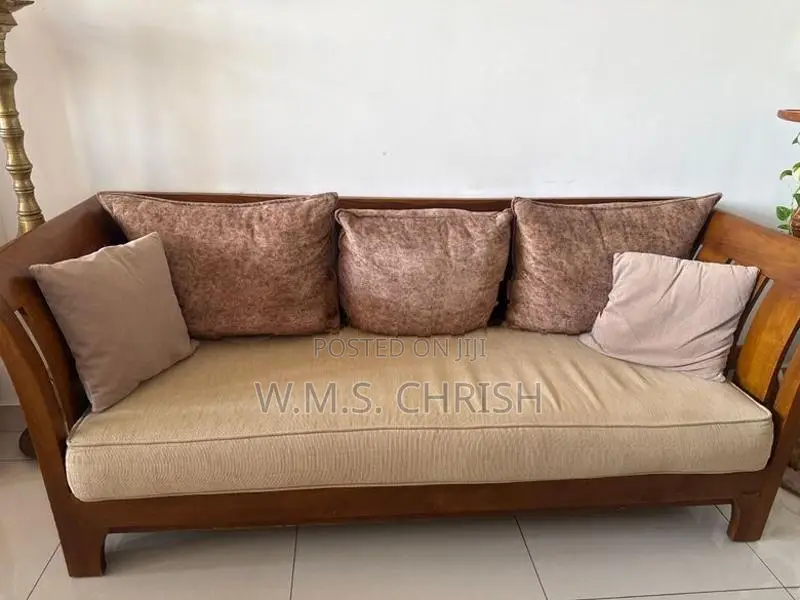 Sofa Set