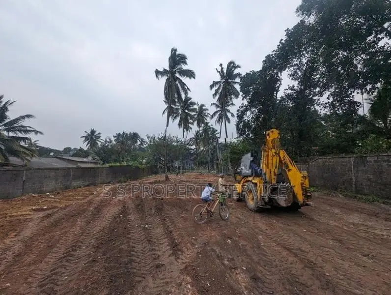Land For Sale in Malabe (SSPL-376)