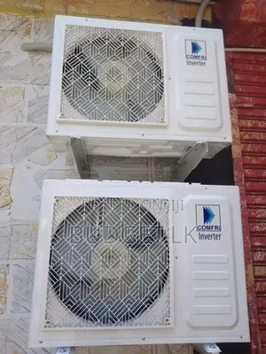 24000BTU Comfri Brand Inverter Air Conditioner