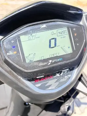 TVS Ntorq 125 2026