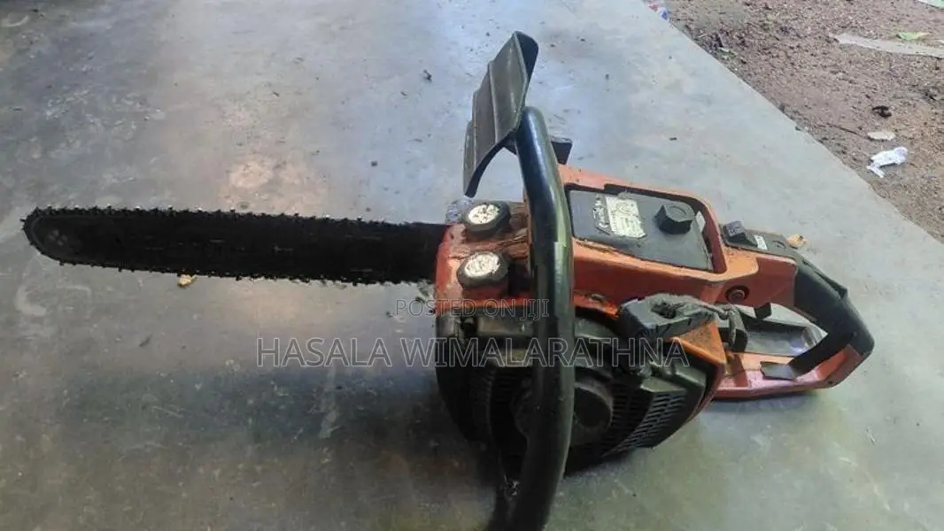 Hitachi Chain Saw 14''
