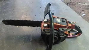 Hitachi Chain Saw 14''
