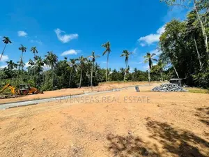 ජා ඇල නගරාසන්නයේ අගනා නේවාසික බිම් කොටස් විකිණීමට