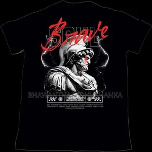 NYX-FIT Premium T-Shirt