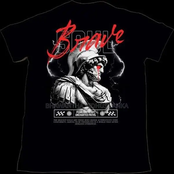 NYX-FIT Premium T-Shirt