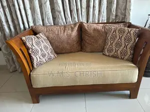 Sofa Set