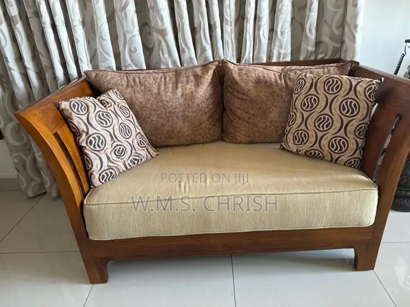 Sofa Set