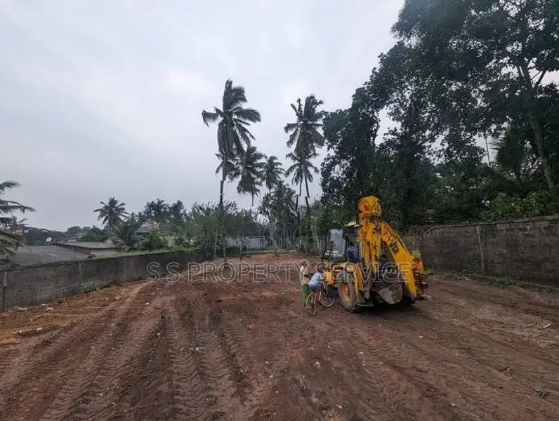 Land For Sale in Malabe (SSPL-376)