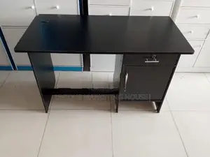 MODERN UNIQUE MELAMINE OFFICE TABLES