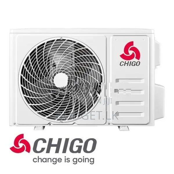 12000BTU CHIGO Inverter Ac
