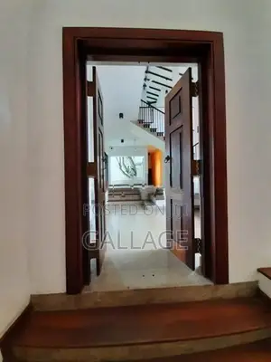 Furnished 2 Storied House for Rent - Baththaramulla