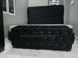 Modern Unique Beds