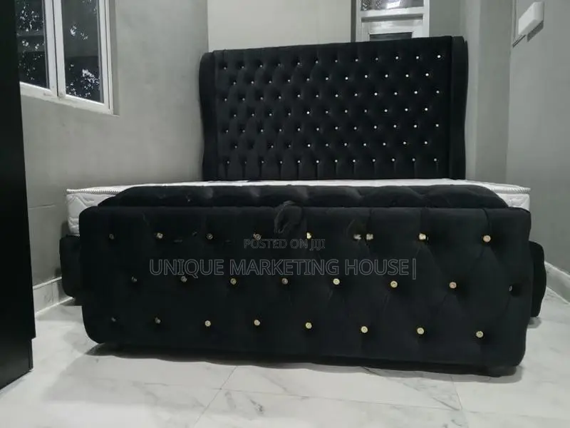 Modern Unique Beds