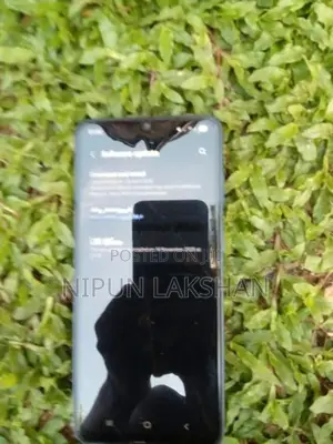 Samsung Galaxy F05 (Used)