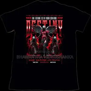 NYX-FIT Premium T-Shirt