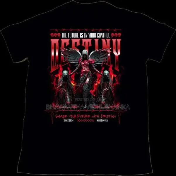 NYX-FIT Premium T-Shirt