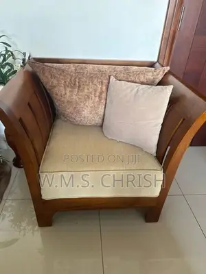Sofa Set