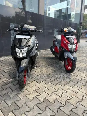 TVS Ntorq 125 2026