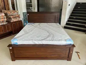 Modern Unique Beds