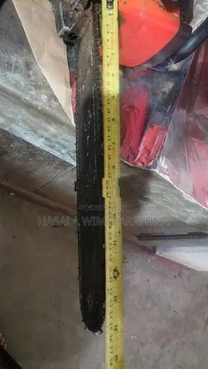 Hitachi Chain Saw 14''