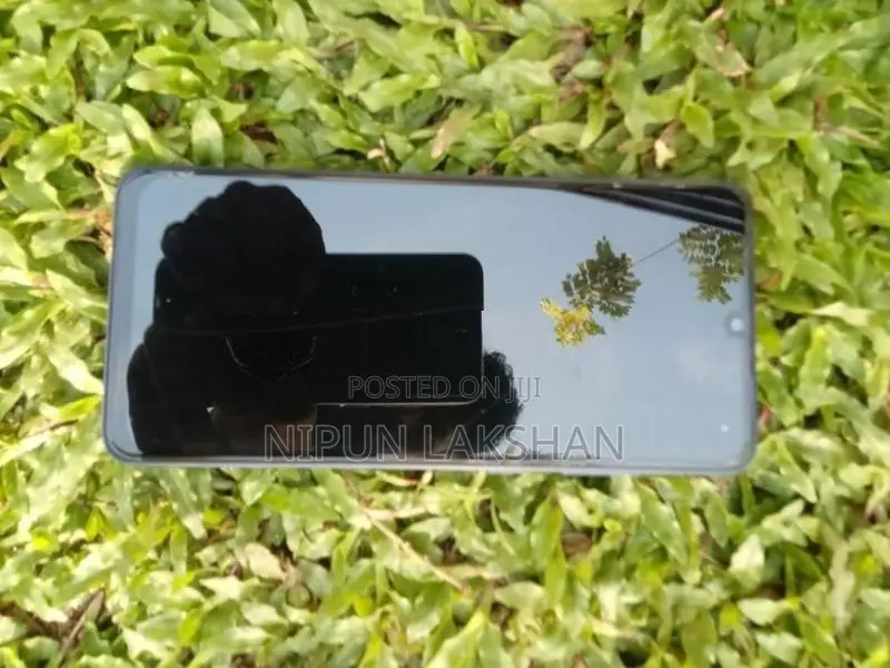 Samsung Galaxy F05 (Used)