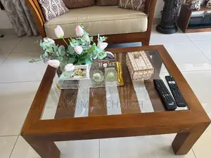 Sofa Set