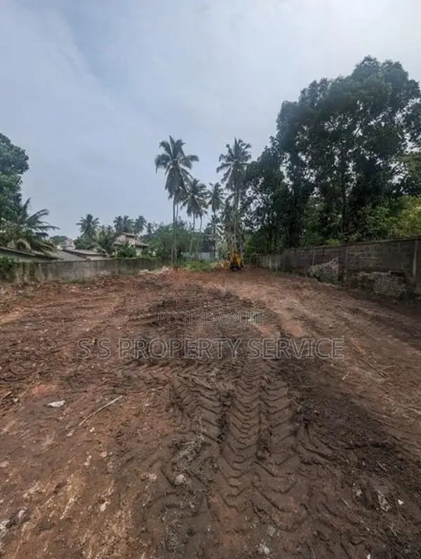 Land For Sale in Malabe (SSPL-376)
