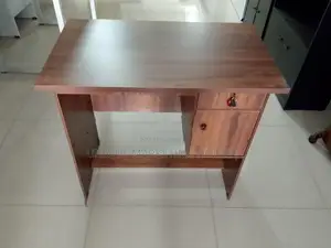 MODERN UNIQUE MELAMINE OFFICE TABLES