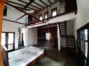 Furnished 2 Storied House for Rent - Baththaramulla