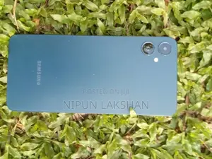Samsung Galaxy F05 (Used)