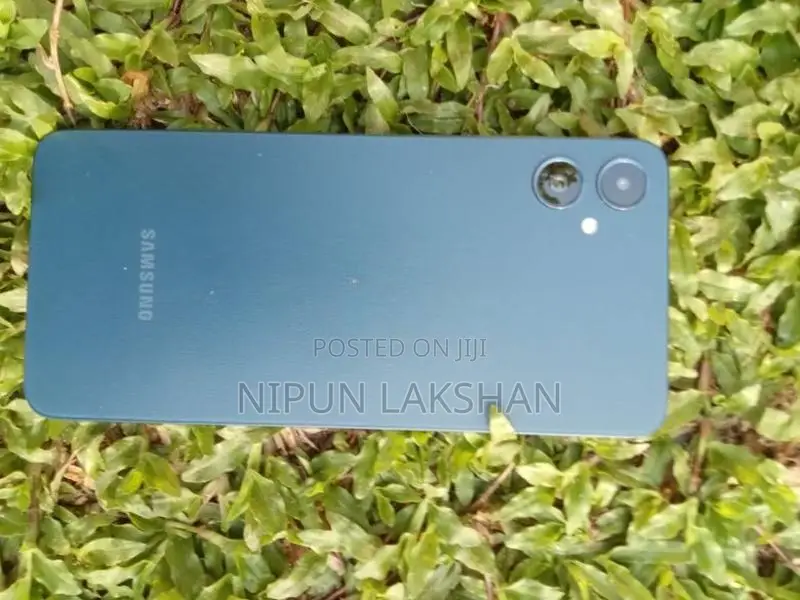 Samsung Galaxy F05 (Used)