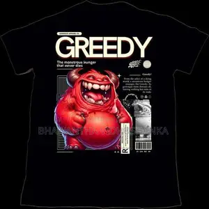 Black T-Shirt