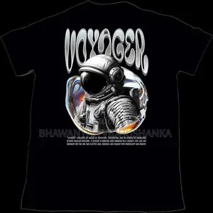 Black T-Shirt