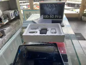 Black View Tab 60 Pro