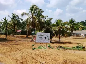 මත්තෙගොඩ රිලාවල මාර්ගයට සමීපව අගනා නේවාසික බිම් කොටස් විකිණීමට