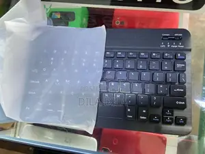 Black View Tab 60 Pro