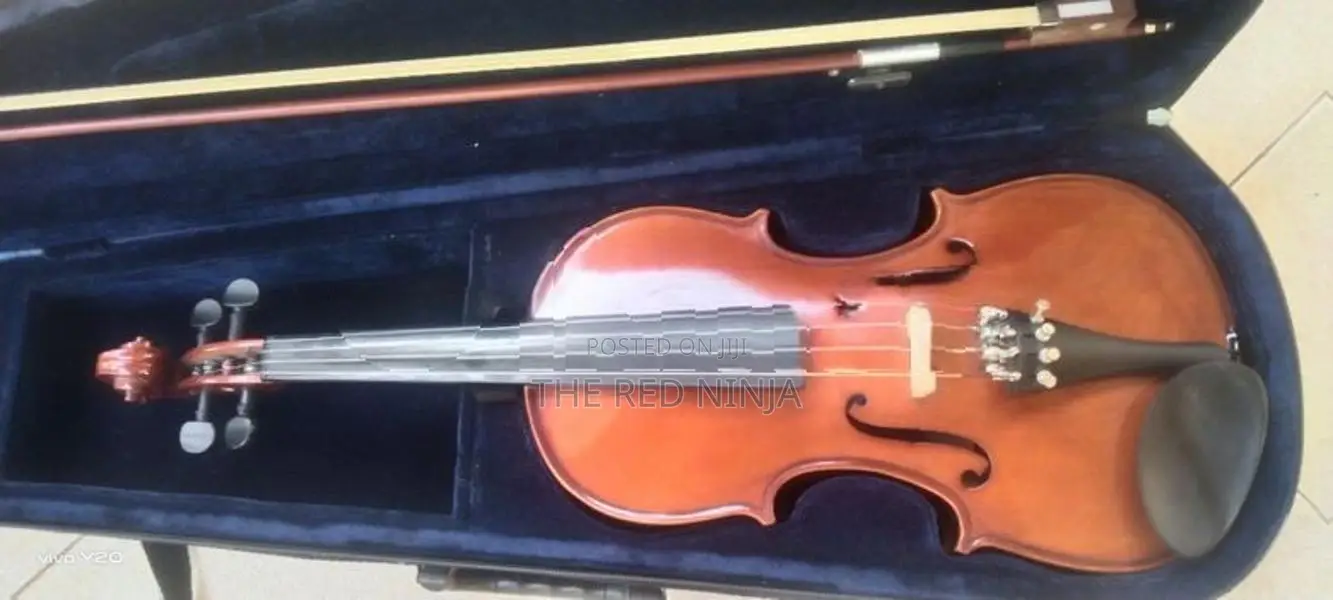 Violin 3/4