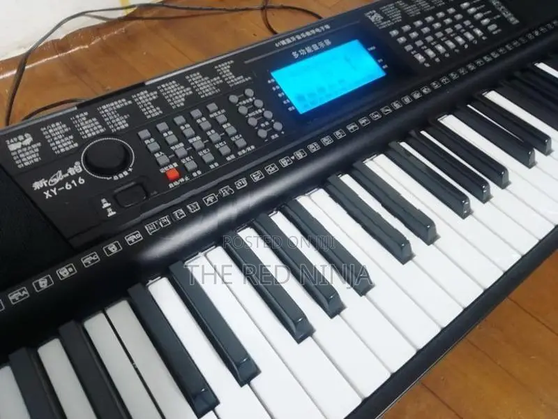 Keybord