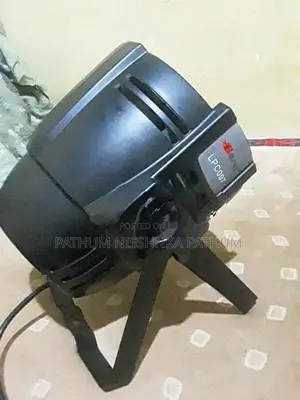 LED Par Can party light