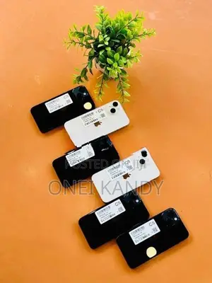 Apple iPhone 14 128GB (Used)