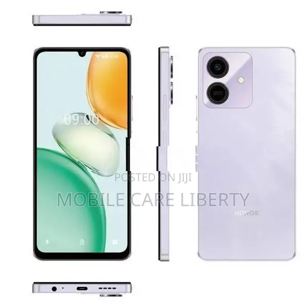 Honor Play 10 3/64GB (Brand New)