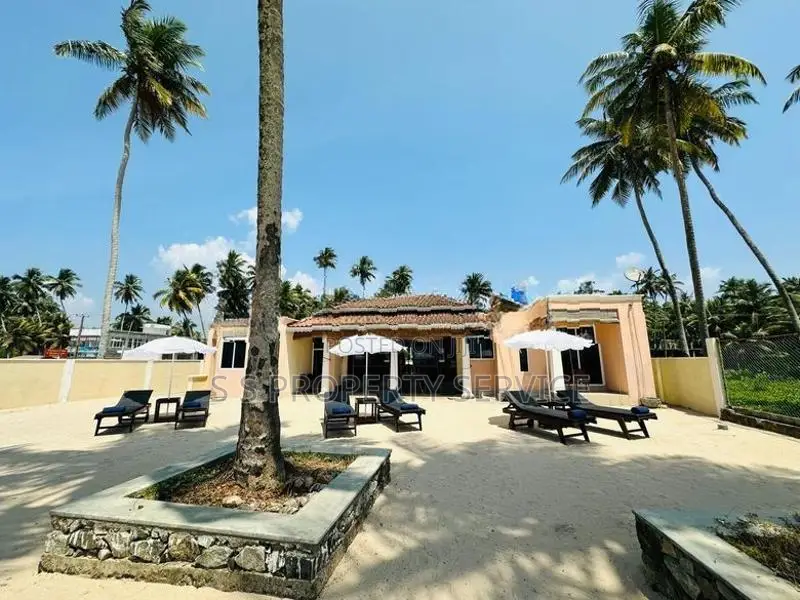 Fully furnished Villa Sale in Hikkaduwa (SSPH-331)