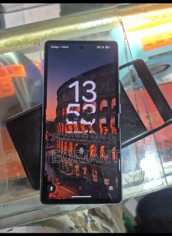 Google Pixel 7a (Used)