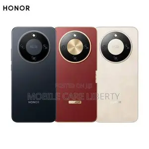 Honor X9D 12GB 256GB (Brand New)