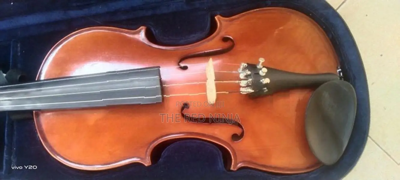 Violin 3/4