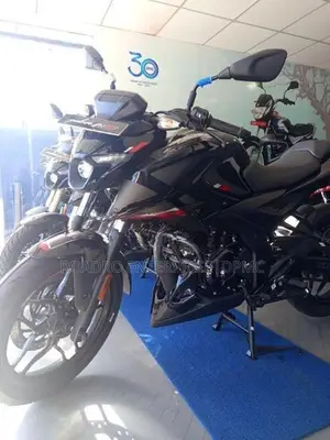 Bajaj Pulsar N160 Dual ABS Efi 2025