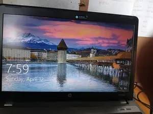 Hp Pro Book Laptop