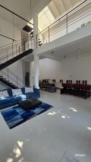 Two story house for rent in Kottawa