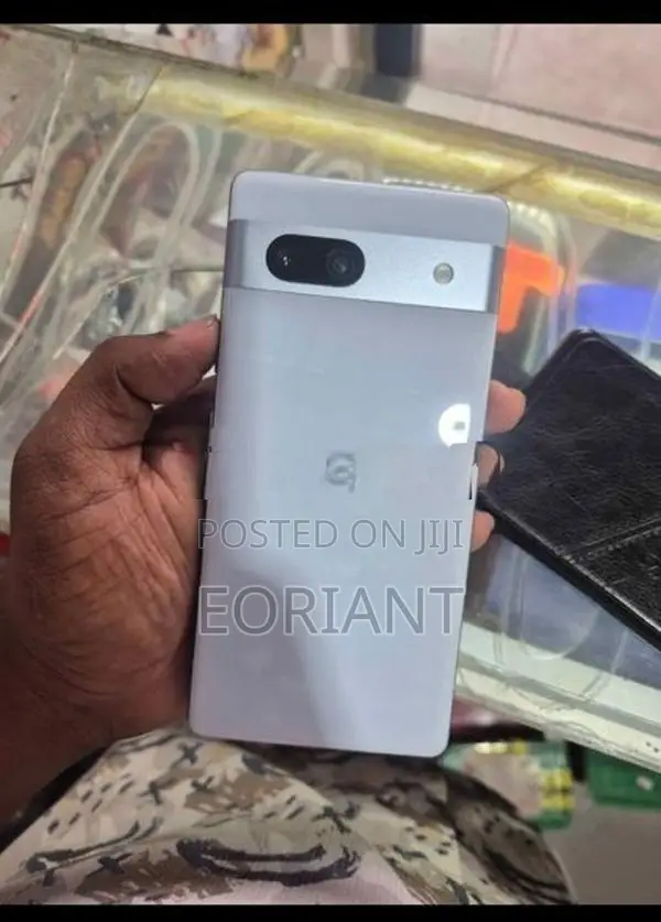 Google Pixel 7a (Used)